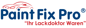 Lackdoktor Waren Lackreparatur bei Paint Fix Pro